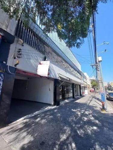 LOCAL COMERCIAL Santiaguillo / Matta