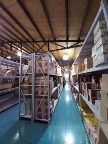 LOCAL COMERCIAL Santiaguillo / Matta