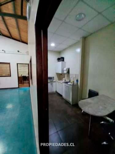 LOCAL COMERCIAL Santiaguillo / Matta