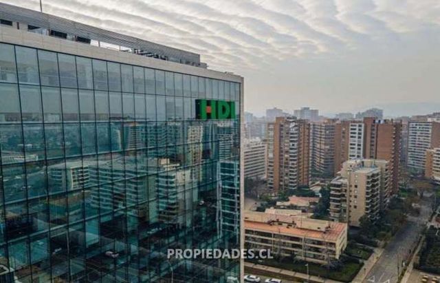 OFICINA METRO MANQUEHUE