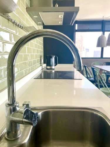 DEPARTAMENTO El Colorado / Edificio Monteblanco