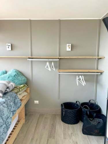 DEPARTAMENTO El Colorado / Edificio Monteblanco