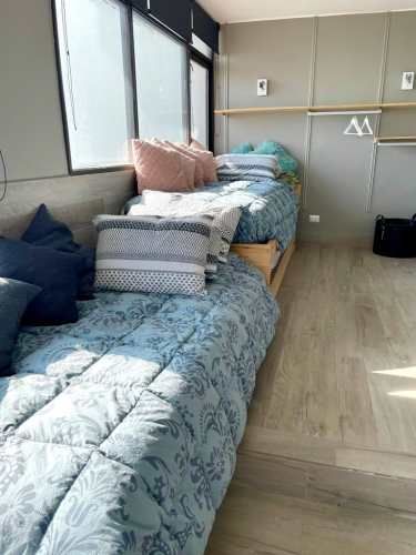 DEPARTAMENTO El Colorado / Edificio Monteblanco