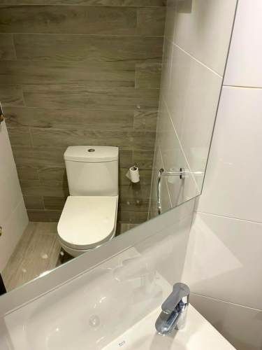 DEPARTAMENTO El Colorado / Edificio Monteblanco