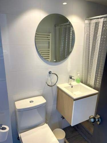 DEPARTAMENTO El Colorado / Edificio Monteblanco