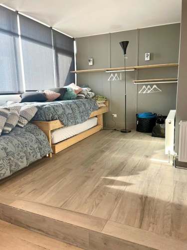 DEPARTAMENTO El Colorado / Edificio Monteblanco