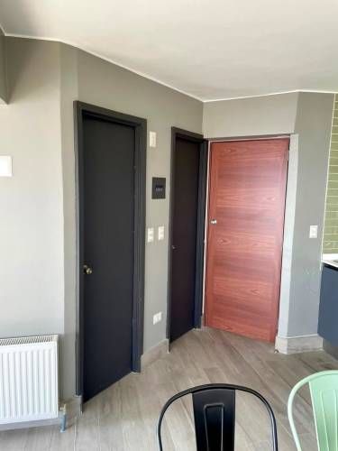 DEPARTAMENTO El Colorado / Edificio Monteblanco