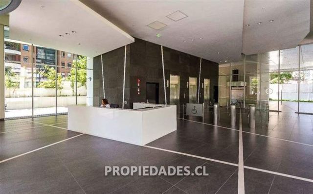 OFICINA Flor de Azucena - Los Militares