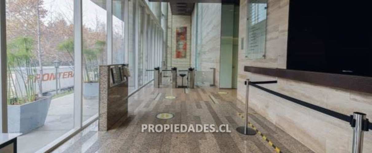 OFICINA Alonso Córdova - Cerro Colorado