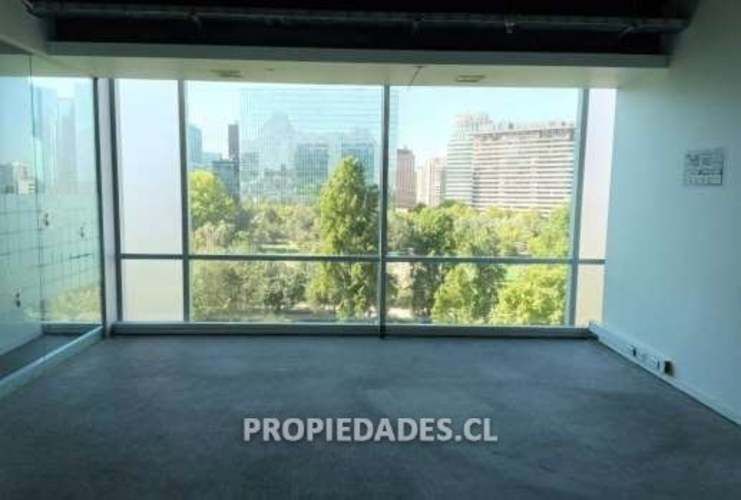 OFICINA Alonso Córdova - Cerro Colorado