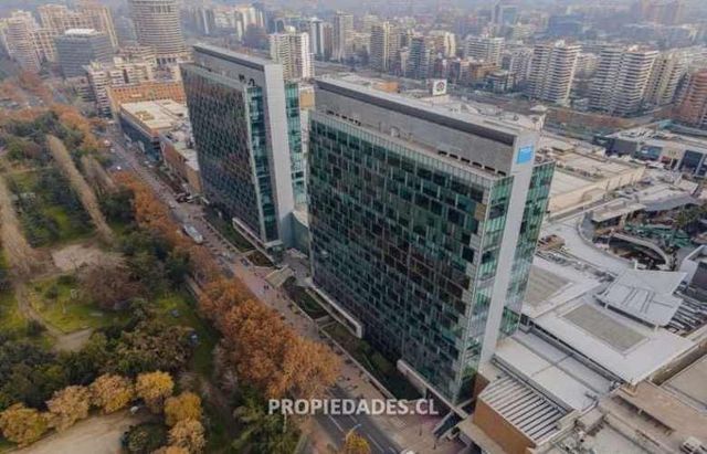 OFICINA Alonso Córdova - Cerro Colorado