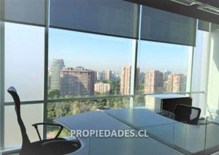 OFICINA Alonso Córdova - Cerro Colorado