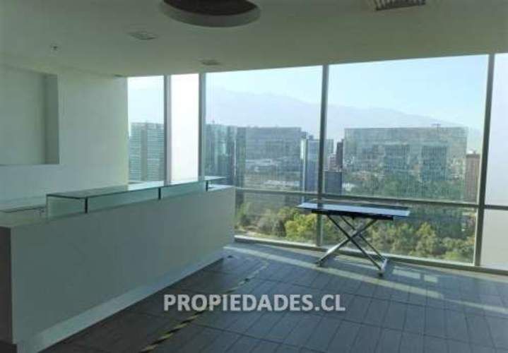 OFICINA Alonso Córdova - Cerro Colorado