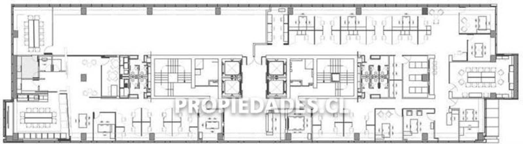 OFICINA Alonso Córdova - Cerro Colorado