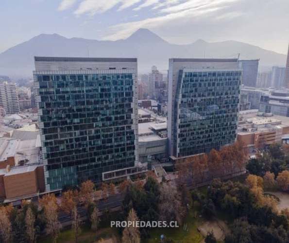 OFICINA Alonso Córdova - Cerro Colorado