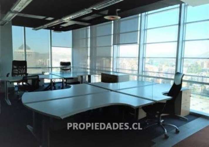 OFICINA Alonso Córdova - Cerro Colorado