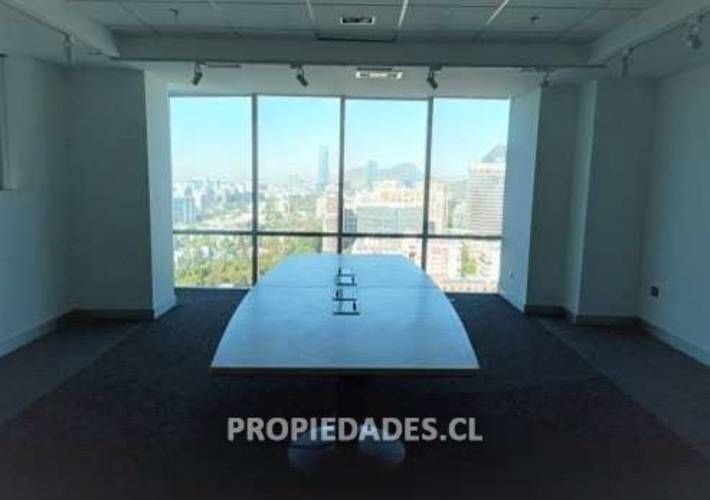 OFICINA Alonso Córdova - Cerro Colorado