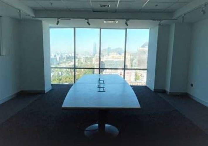 OFICINA Alonso Córdova - Cerro Colorado