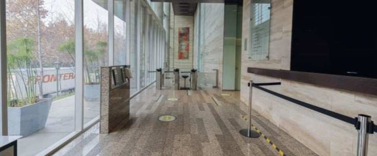 OFICINA Alonso Córdova - Cerro Colorado