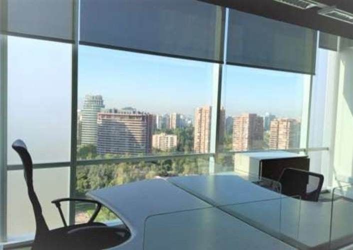 OFICINA Alonso Córdova - Cerro Colorado