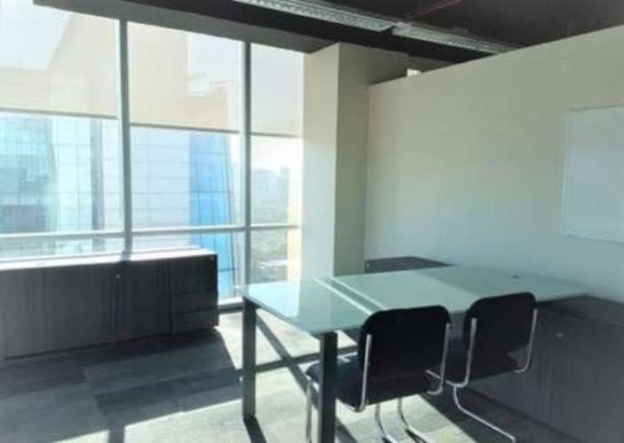 OFICINA Alonso Córdova - Cerro Colorado