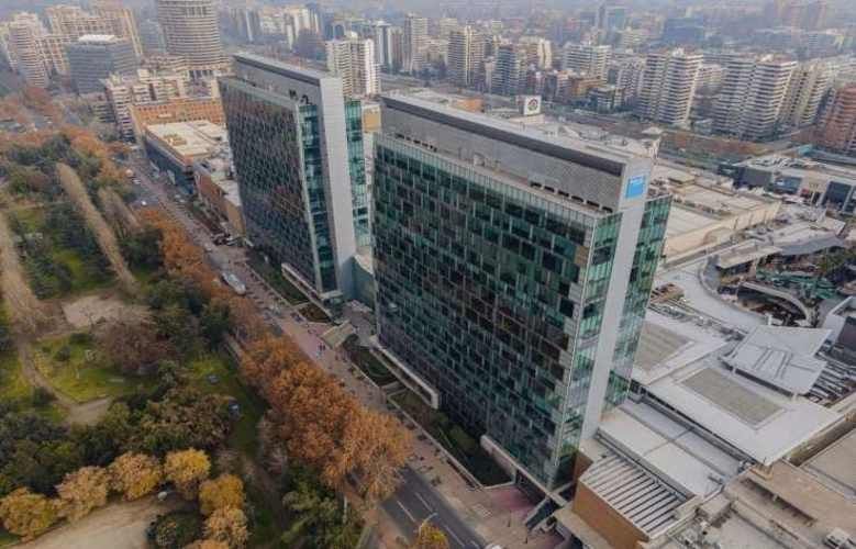 OFICINA Alonso Córdova - Cerro Colorado