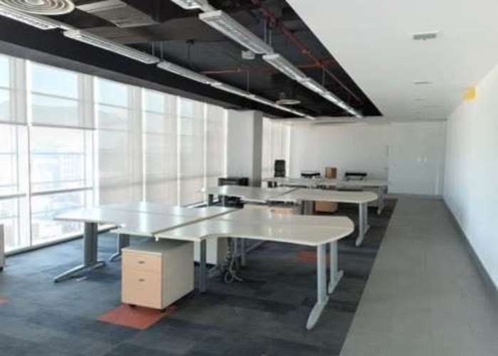 OFICINA Alonso Córdova - Cerro Colorado