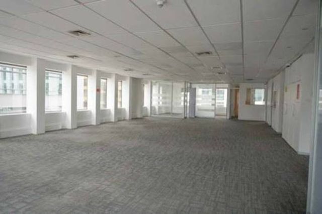 OFICINA Apoquindo - El Regidor