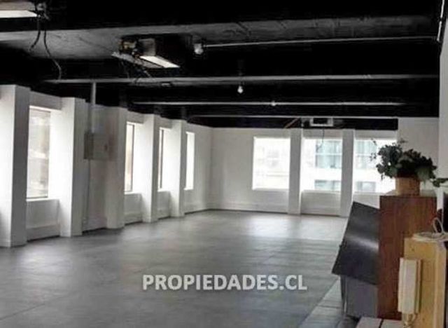 OFICINA Apoquindo - El Regidor