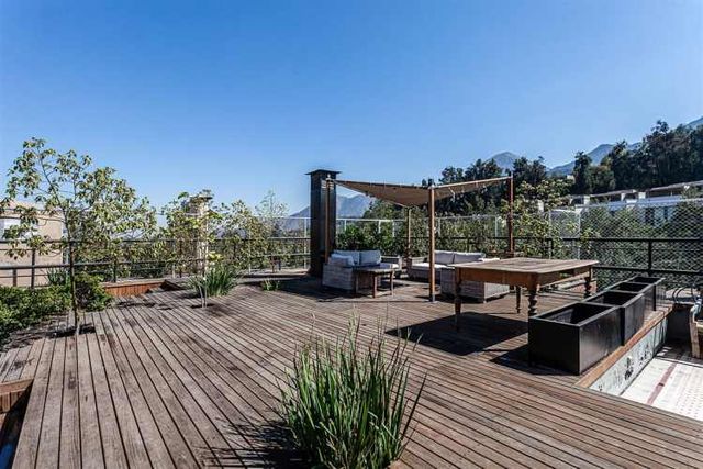 DEPARTAMENTO Sta María / Vía Aurora