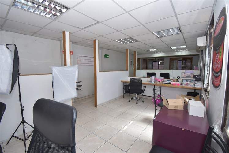 INDUSTRIAL Arturo Prat / Copiapó