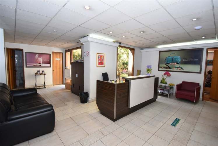 BODEGA Arturo Prat / Copiapó