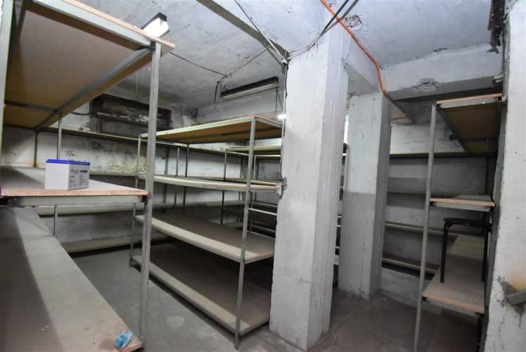 BODEGA Arturo Prat / Copiapó