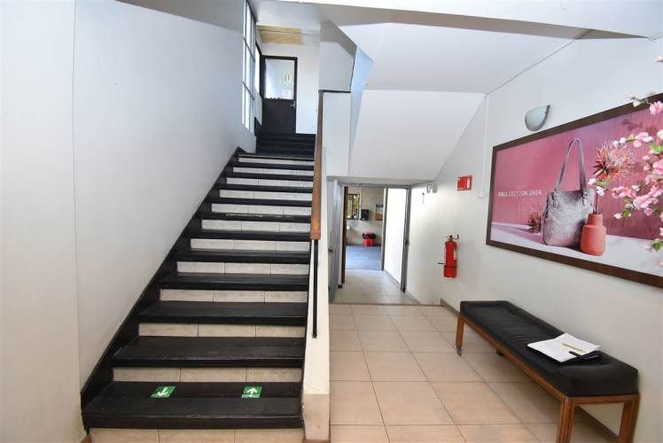 BODEGA Arturo Prat / Copiapó