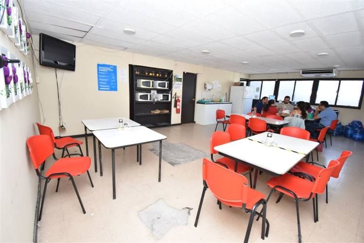 BODEGA Arturo Prat / Copiapó