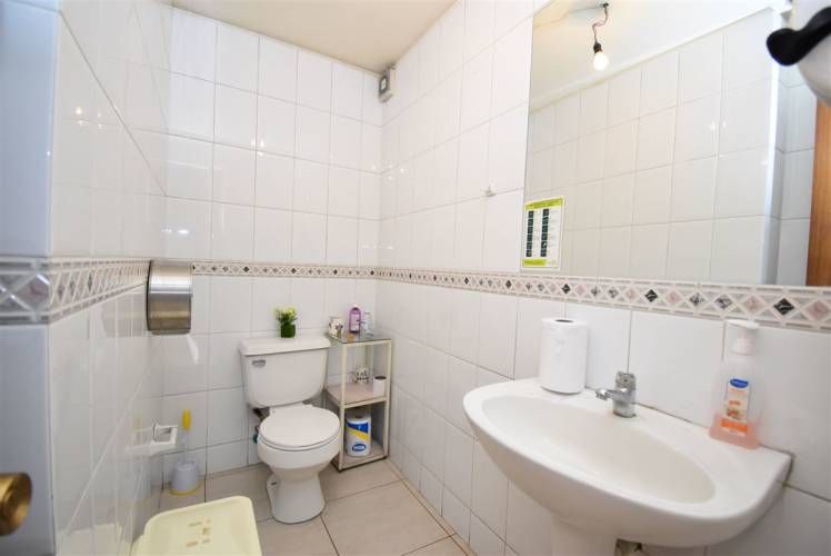 BODEGA Arturo Prat / Copiapó