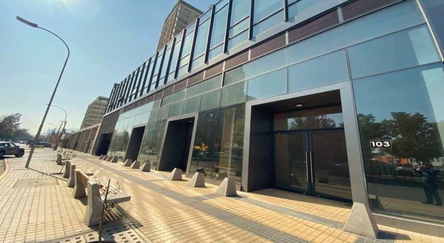 LOCAL COMERCIAL Metro Irarrázaval