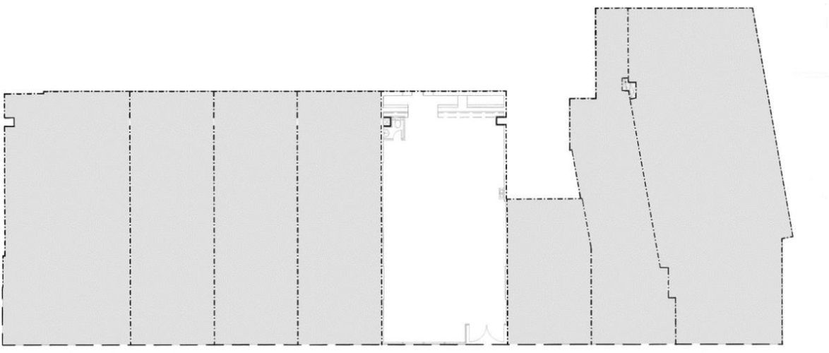 LOCAL COMERCIAL Metro Irarrázaval