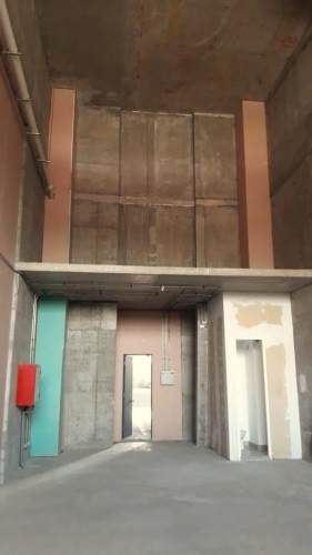 LOCAL COMERCIAL Metro Irarrázaval