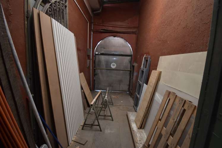 LOCAL COMERCIAL Serrano / Coquimbo