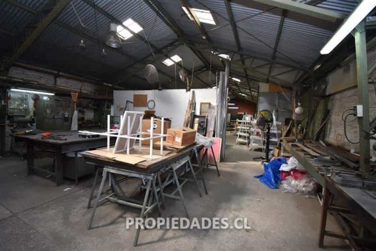 LOCAL COMERCIAL Serrano / Coquimbo