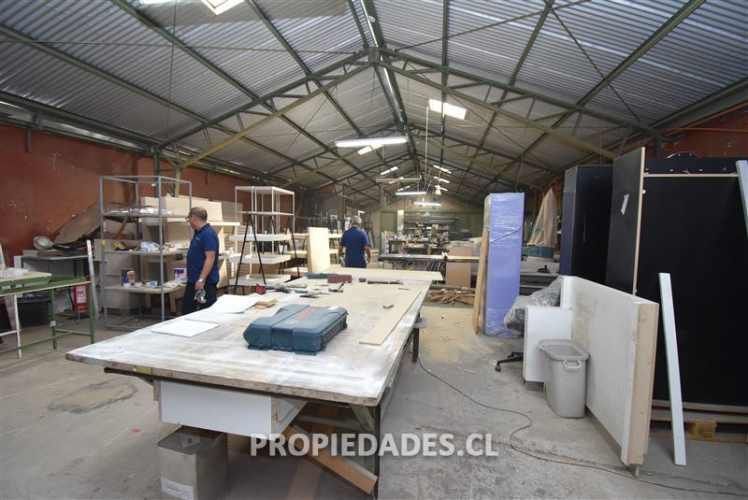 BODEGA Serrano / Coquimbo