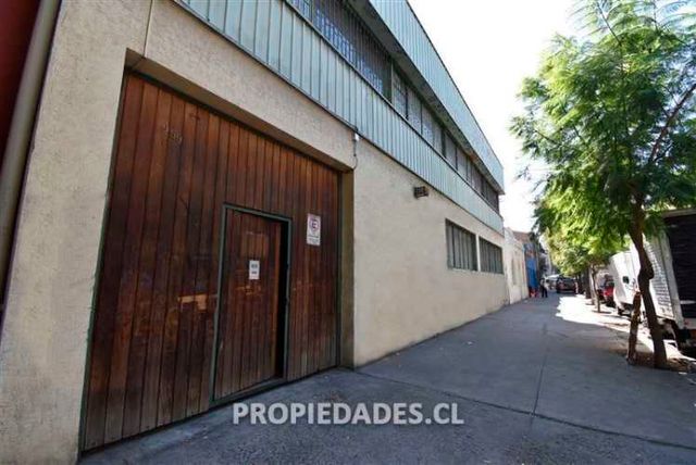 OFICINA Serrano / Coquimbo