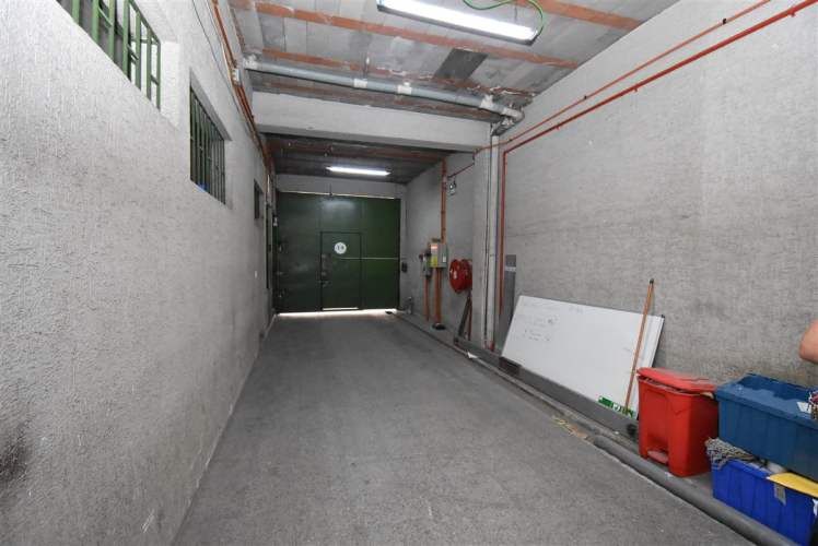 LOCAL COMERCIAL Serrano / Coquimbo