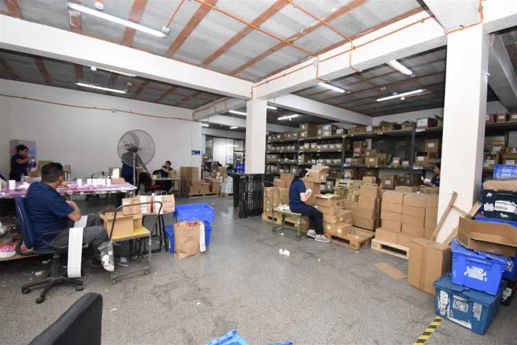 LOCAL COMERCIAL Serrano / Coquimbo