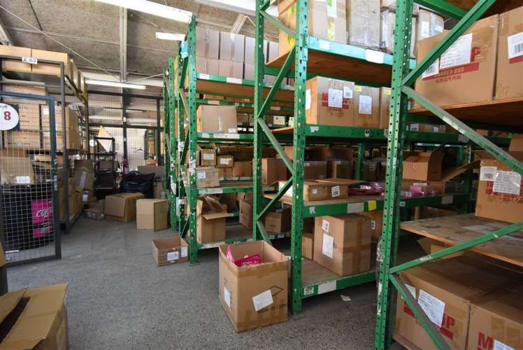 LOCAL COMERCIAL Serrano / Coquimbo