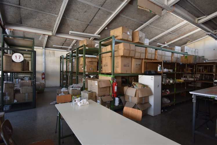 LOCAL COMERCIAL Serrano / Coquimbo