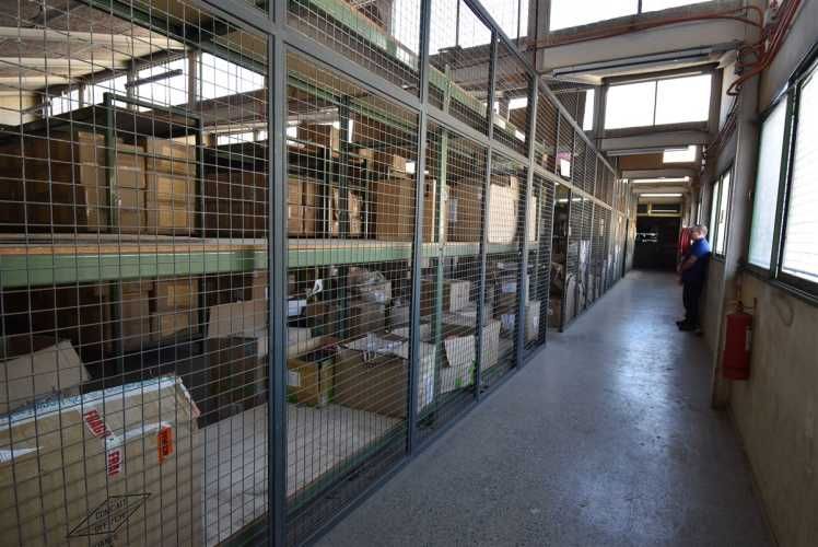 LOCAL COMERCIAL Serrano / Coquimbo