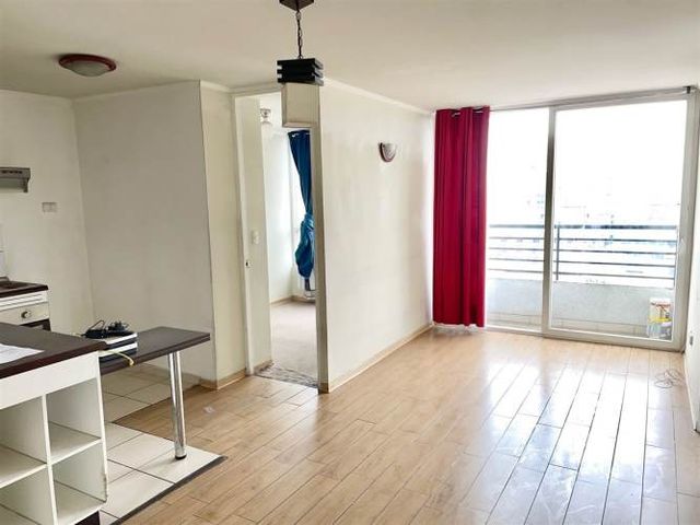 DEPARTAMENTO Vicuña Mackenna / Santa Elvira