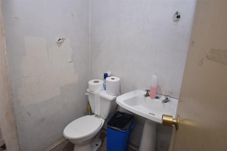 BODEGA Serrano / Coquimbo